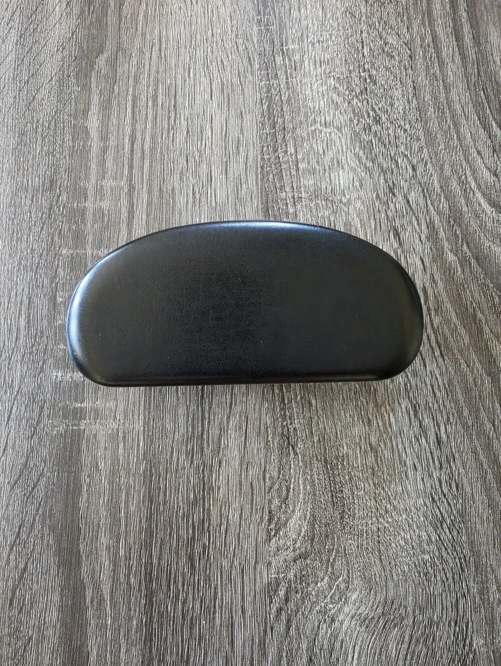 Polo by Ralph Lauren Black Hard Shell Eyewear Case